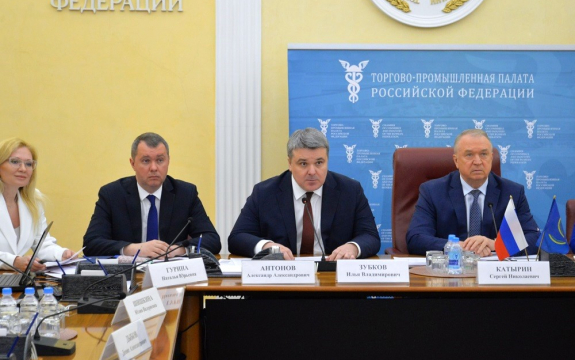 Экспертный совет определил победителей и лауреатов Национальной премии «Золотой Меркурий»