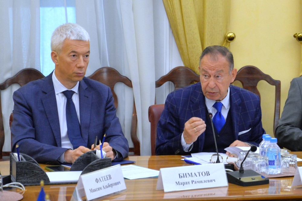 Экспертный совет определил победителей и лауреатов Национальной премии «Золотой Меркурий»