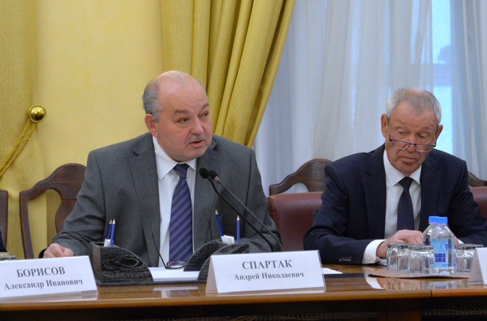 Экспертный совет определил победителей и лауреатов Национальной премии «Золотой Меркурий»