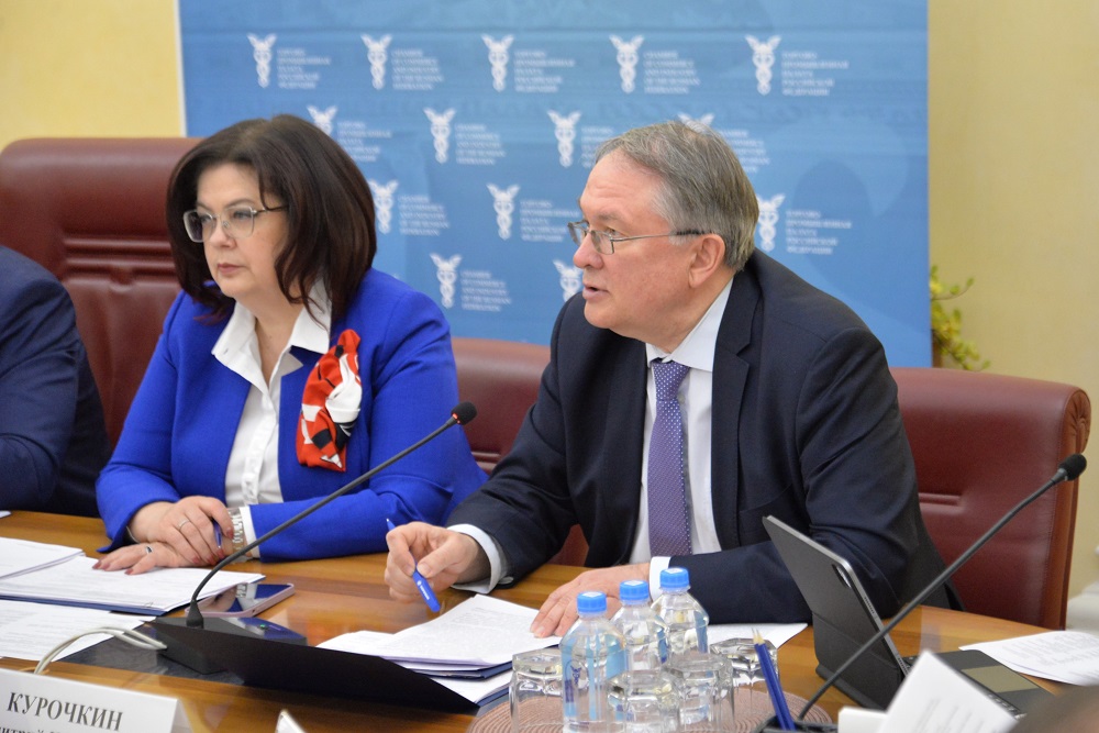 Экспертный совет определил победителей и лауреатов Национальной премии «Золотой Меркурий»