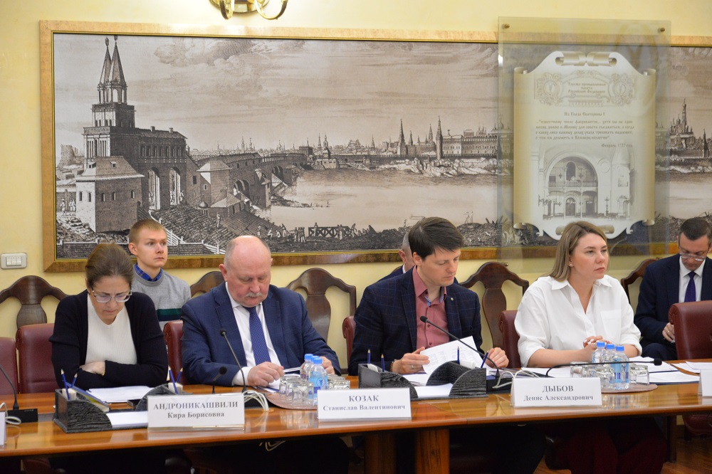 Экспертный совет определил победителей и лауреатов Национальной премии «Золотой Меркурий»