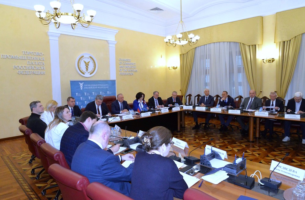 Экспертный совет определил победителей и лауреатов Национальной премии «Золотой Меркурий»