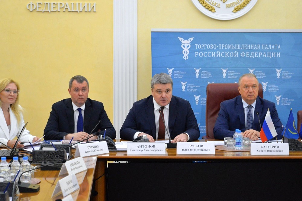 Экспертный совет определил победителей и лауреатов Национальной премии «Золотой Меркурий»